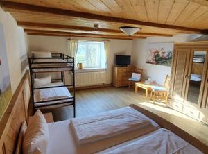 Allgäu Meadow Ranch | Hergatz