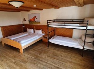 Allgäu Meadow Ranch | Hergatz