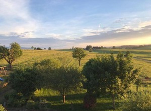 Allgäu Meadow Ranch | Hergatz