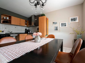 Ferienwohnung | Durach
