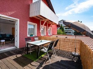 Ferienwohnung | Durach