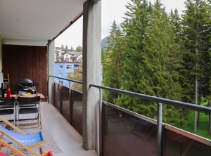 Park | Davos-Platz