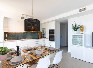 Allonbay Village | Villajoyosa