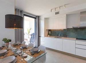 Allonbay Village | Villajoyosa