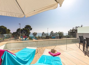 Allonbay Village | Villajoyosa