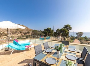 Allonbay Village | Villajoyosa