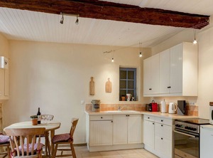Cozy Holiday Terrace | Bize-Minervois