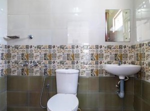Almas Residency | Kaloor