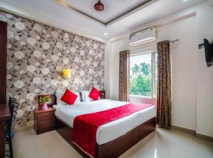 Almas Residency | Kaloor