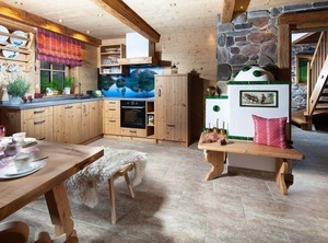 Ettlerlehen Chalets Ramsau | Ramsau bei Berchtesgaden