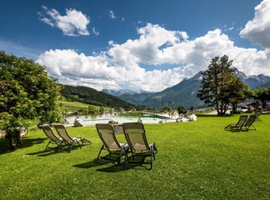 Ettlerlehen Chalets Ramsau | Ramsau bei Berchtesgaden