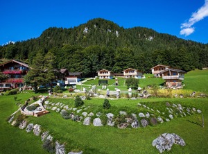 Ettlerlehen Chalets Ramsau | Ramsau bei Berchtesgaden