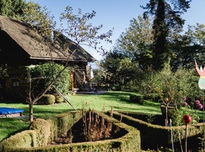 Almchalet Bei Pörtschach | Moosburg