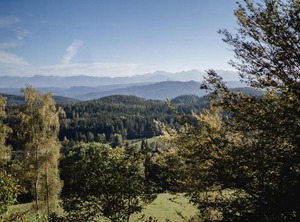 Almchalet Bei Pörtschach | Moosburg