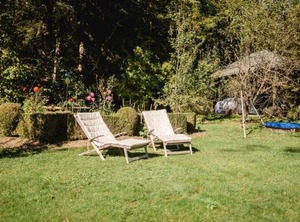 Almchalet Bei Pörtschach | Moosburg
