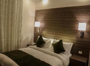 Madaba Hotel | Amman