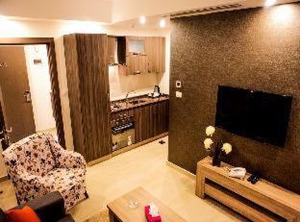 Madaba Hotel | Amman