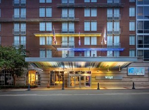 Comfort Suites Tallahassee Downtown | Capitol Hill