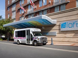 Comfort Suites Tallahassee Downtown | Capitol Hill
