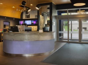 Comfort Suites Tallahassee Downtown | Capitol Hill