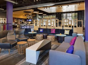 Comfort Suites Tallahassee Downtown | Capitol Hill