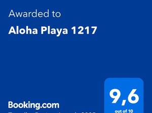 Aloha Playa | Torrequebrada