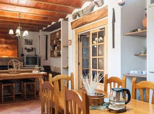 Alojamiento Medios Panes Jaén | Jaen
