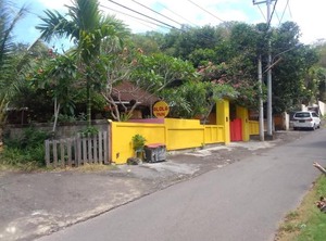 Alola Inn | Padangbai