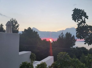 Villa Aloniro | Votsi
