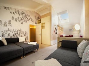 Alp | Aosta