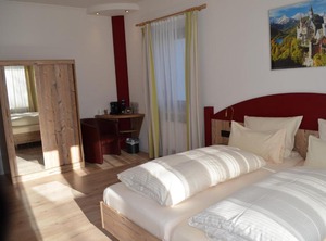Alpchalet Schwanstein | Buching