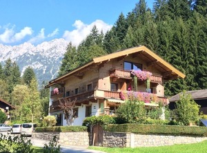 Schwaiger | Scheffau am Wilden Kaiser
