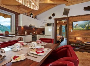 Alpendiamond T | Soelden