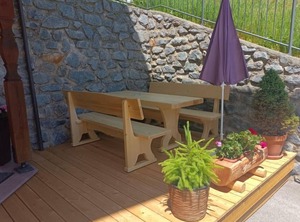 Alpenflora | Kappl
