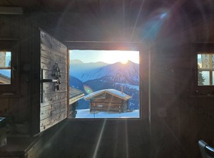 Alphütte Bielerchäller | Fiesch