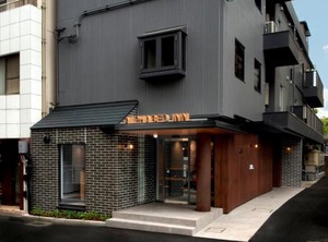 Inn Takamatsuekimae Stay | Nishi-Uchi Machi