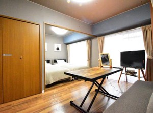 Takamatsu Iguchimachi Stay | Iguchi Machi