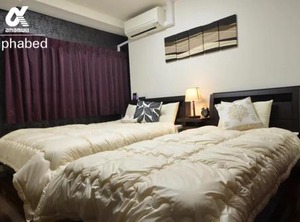 Takamatsufurujinmachi Stay | Furujin Machi