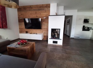 Alpin Residenz Panoramabahn | Hollersbach im Pinzgau