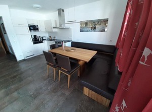 Alpin Residenz Panoramabahn | Hollersbach im Pinzgau