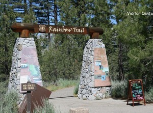 Alpine Haus | Tahoe Valley
