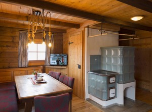 Alpine Hut Almresort Baumschlagerberg Chalets | Vorderstoder