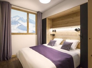Résidence | Tignes
