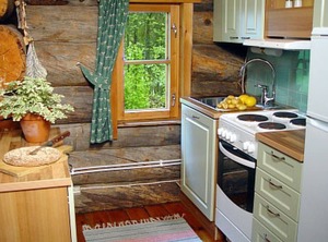 Alppimaja | Asikkala