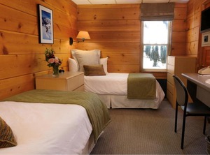 Alta Lodge | Salt Lake Mountain Resorts