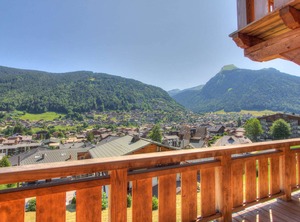 Altaka | Morzine