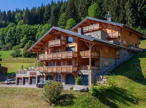 Altaka | Morzine