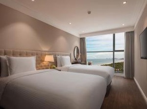 Altara Suites | Son Tra