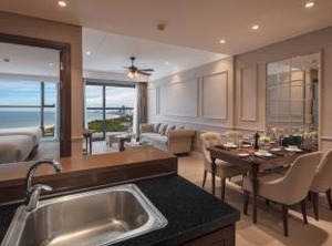 Altara Suites | Son Tra