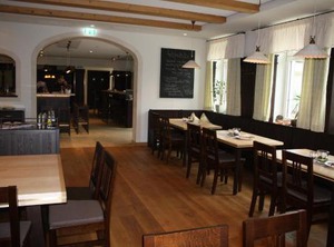 Alte Brauerei Mertingen | Mertingen